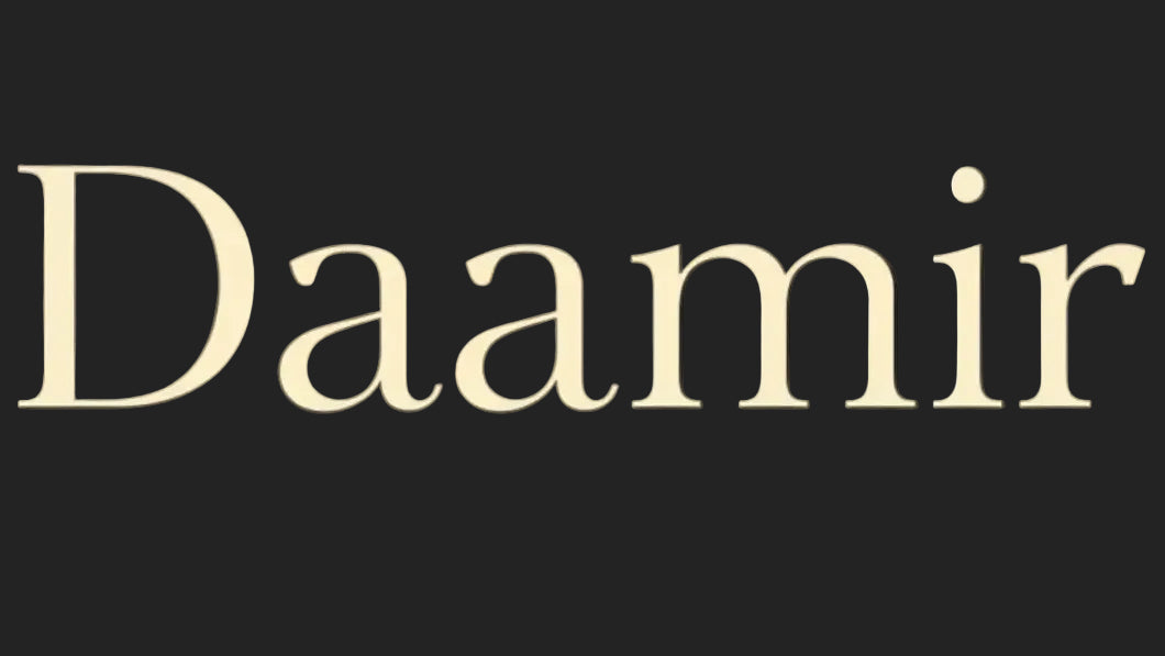 daamir